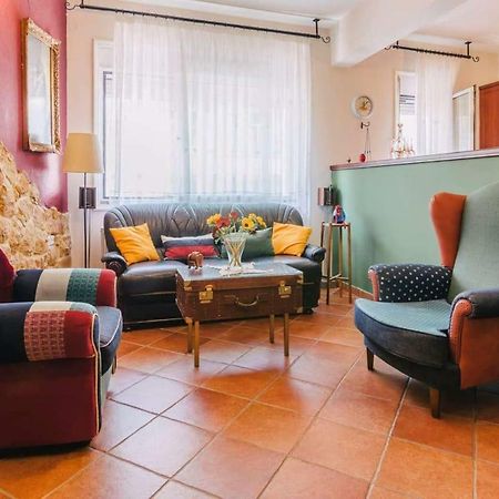 Gallery Home,Downtown, Ioannina. Exterior photo