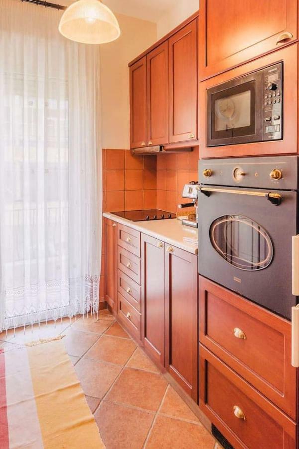 Gallery Home,Downtown, Ioannina. Exterior photo