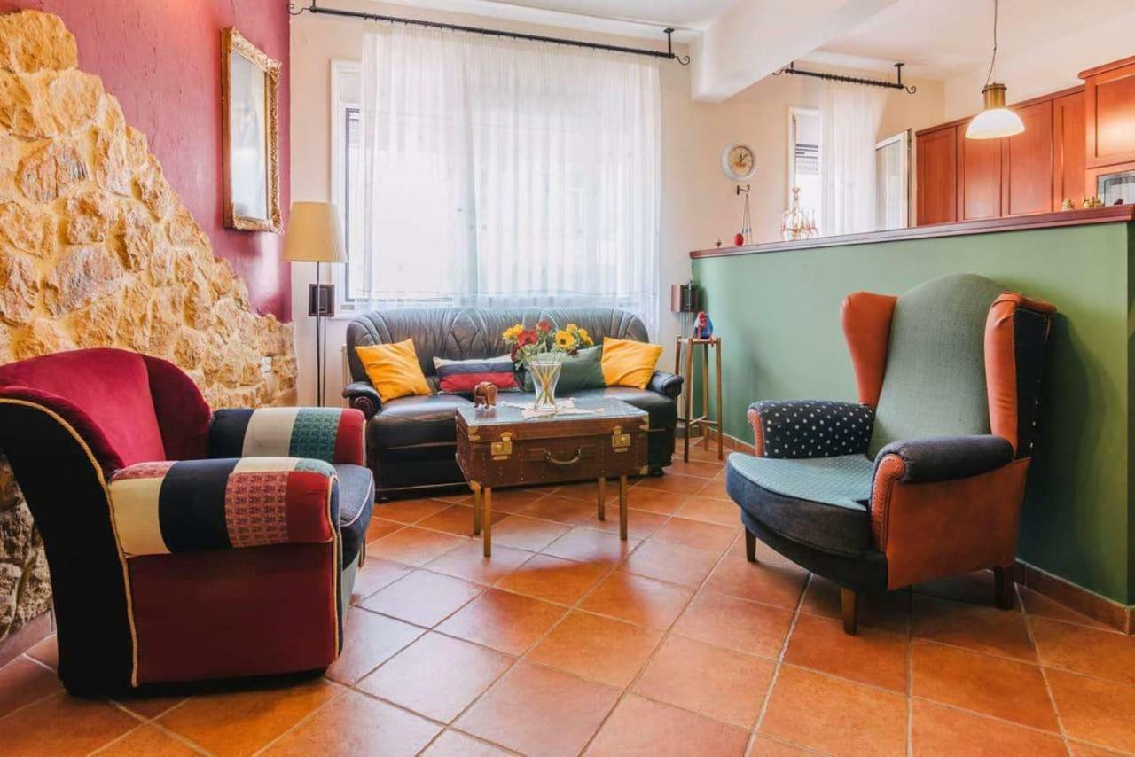 Gallery Home,Downtown, Ioannina. Exterior photo