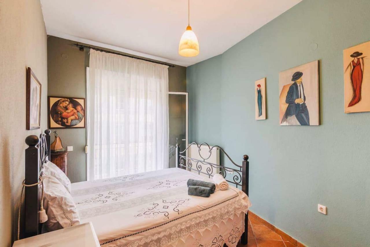 Gallery Home,Downtown, Ioannina. Exterior photo