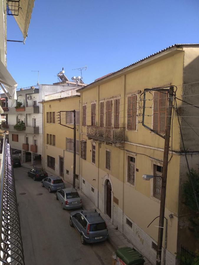 Gallery Home,Downtown, Ioannina. Exterior photo