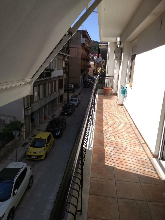Gallery Home,Downtown, Ioannina. Exterior photo